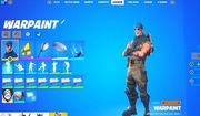 Konto do fortnite  prywatnie troche og skinow