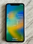 IPhone XR niebieski 128 GB + akcesoria 