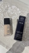 Podkład Dior jak nowy