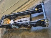 MASZT 2W315 WÓZEK WIDŁOWY