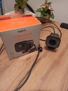 Kamera internetowa stream cam logitech 960-001281