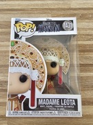 Funko Pop Haunted Mansion Madame Leota 1431