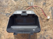 Einhell RASARRO części fabrycznie nowe BATTERY CASE ze złączami