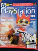 Playstation Magazyn nr. 9/99