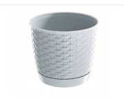 DONICZKA RATOLLA DRLO220 BIAŁA PROSPERPLAST 