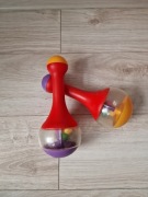 Marakasy Little tikes
