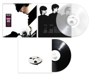 Republika Nieustanne Tango Black & Clear 2 lp 2024