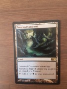 Drowned Catacomb Magic The Gathering