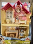 Nowe domek Bluey 