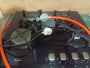 Płyta gazowa Whirlpool 