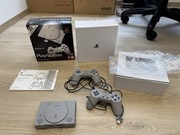 PlayStation Classic Mini