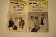 DIE FLIPPERS - dwie kasety w jednej łącznej cenie .
