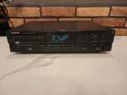 PHILIPS CD-824 ! Znakomity odtwarzacz CD ! Zadbany egzemplarz