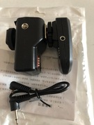 16-kanałowy bezprzewodowy wyzwalacz radiowy PT-16GY