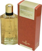 Heritage de Guerlain edt 100 ml unikat