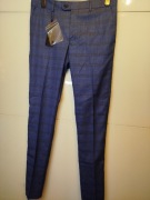 Spodnie męskie materiałowe Trendyol rozmiar 40