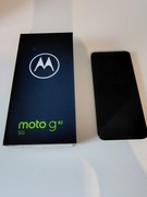 Motorola G82 5G 6/128 GB Meteorite grey 