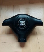 Poduszka powietrzna kierowcy Seat Leon I/ Toledo II - Stan Bardzo Dobry