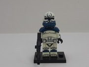 Star Wars Clone Trooper klon minifigurka kompatybilne z Lego