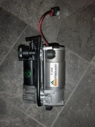 Sprężarka mercedes w211 