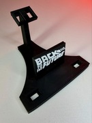 Podstawka do LEGO Speed Champions 77256 – Powrót do przyszłości