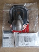 Maska pełno twarzowa 3M 6800 - Rozmiar M