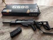 Replika Asg G36C G608