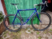 Szosa Columbus Sydney 2000 – Ultegra, ITM, Selle Italia