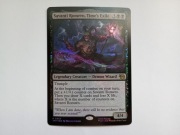 Karta MTG Savanti Romero, Time's Exile Foil 72 TMT