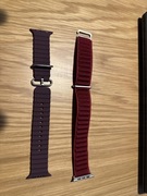 Paski do iWatch 2 szt