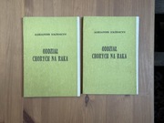 Oddział chorych na raka  Aleksander Sołżenicyn