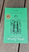 Harry Potter i Kamień Filozoficzny – J.K. Rowling | bardzo dobry stan