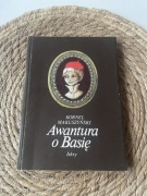 Kornel Makuszyński Awantura o Basię