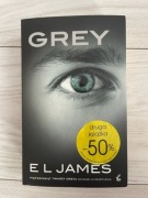 El James - Grey