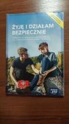 Sprzedam podręcznik do EDB "Żyję i działam bezpiecznie" Nowa Era