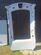 Podsufitka Fiat 500L 