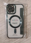 Etui do iPhone 12 Pro