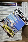 Elektronika Praktyczna Czasopisma Kolekcja