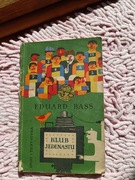 Eduard Bass - Klub jedenastu