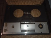 Górna obudowa magnetofonu lampowego ZK120