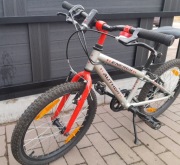 Rower górski dziecięcy Author Energy 20