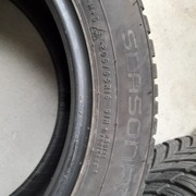 Opony Nokian 2 szt  16/55/205 91H Wielosezonowe 