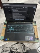 Laptop MSI Cyborg 15 A13VF-1484XPL i7-13620H 16 GB 512 GB SSD RTX 4060