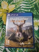 The Hunter Call Of The Wild PL działa bez internetu PS4 / PS5