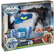 Zabawka Figurka MAX STEEL Y1407 Wojownicy y1407