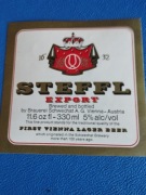 Etykiety piwne zagraniczne 