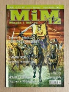 Magia i Miecz 12(72)/99