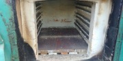 piec do wypału ceramiki suszarka gratis - obniżka 50%!