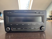 Radio skoda octavia swing
