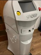 sprzęt kosmetyczny Alma Spadeep 